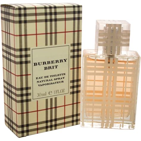 burberry eau de toilette für frauen|eau de toilette Burberry femme.